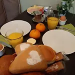 鲁尔蒙德经验旅馆 住宿加早餐酒店 3*