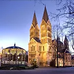 鲁尔蒙德经验旅馆 住宿加早餐酒店