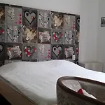 鲁尔蒙德经验旅馆 住宿加早餐酒店 3*