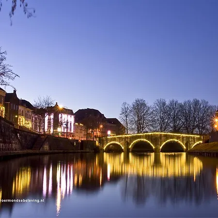 Bed & Breakfast De Roermondse Beleving 3*