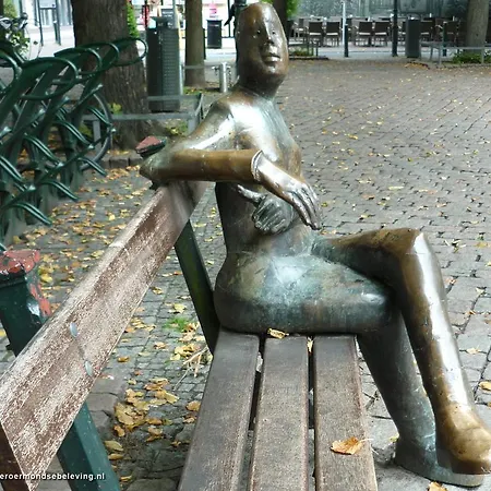 鲁尔蒙德经验旅馆 鲁尔蒙德