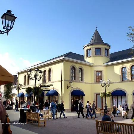 De Roermondse Beleving