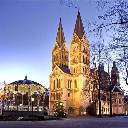 De Roermondse Beleving Alojamento de Acomodação e Pequeno-almoço