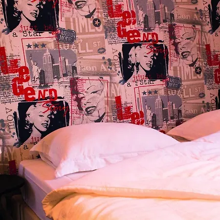 Alojamento de Acomodação e Pequeno-almoço De Roermondse Beleving Roermond