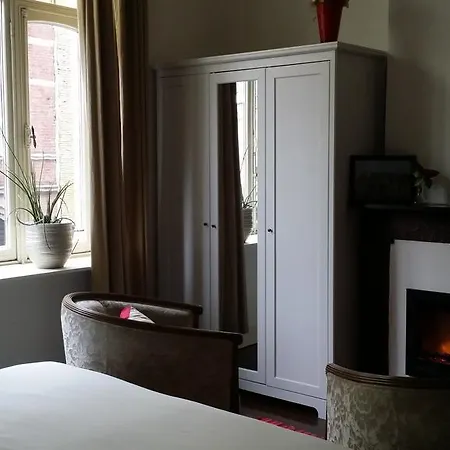 Alojamento de Acomodação e Pequeno-almoço De Roermondse Beleving Roermond