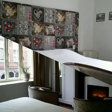 De Roermondse Beleving Bed & Breakfast