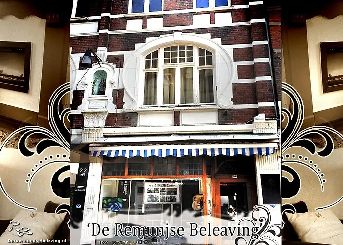 De Roermondse Beleving 3* ルールモント