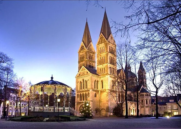 De Roermondse Beleving Oda ve Kahvaltı