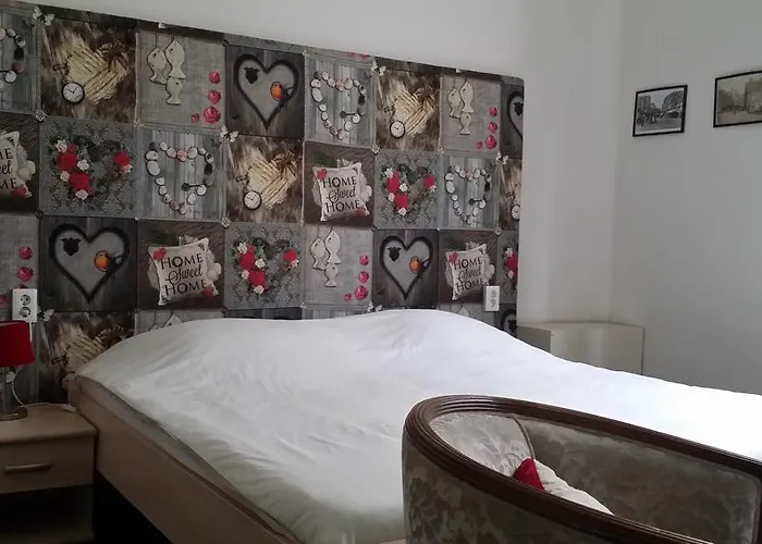 De Roermondse Beleving Oda ve Kahvaltı 3*