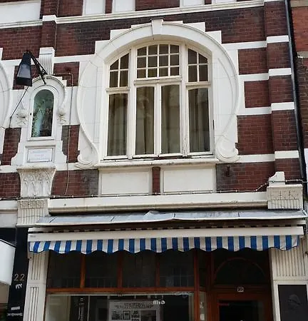 De Roermondse Beleving 3* رورموند