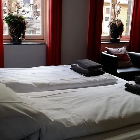 فندق مبيت وإفطار De Roermondse Beleving 3*