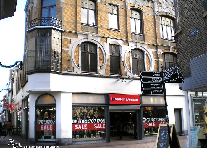 De Roermondse Beleving 3*