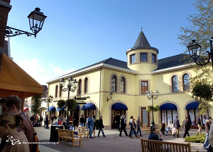 De Roermondse Beleving