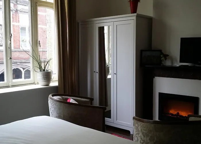 Bed & Breakfast De Roermondse Beleving Roermond