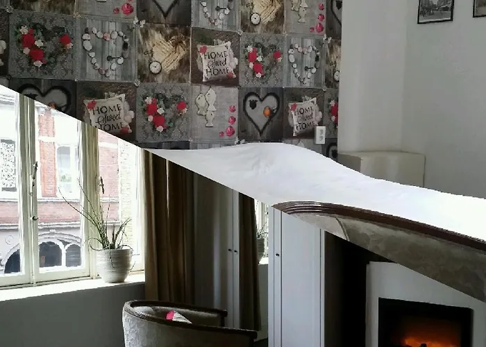 De Roermondse Beleving Bed & Breakfast