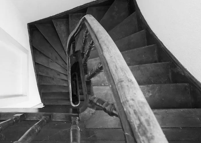 Bed & Breakfast De Roermondse Beleving 3*